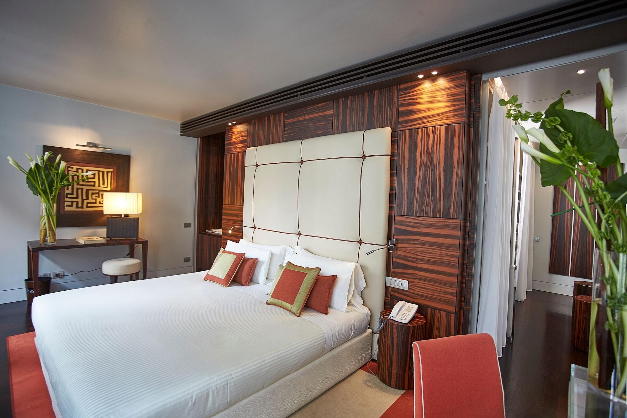 Sina The Gray Hotel Milán