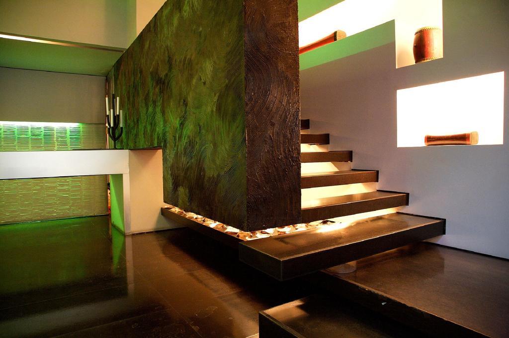 Sina The Gray Hotel Milán