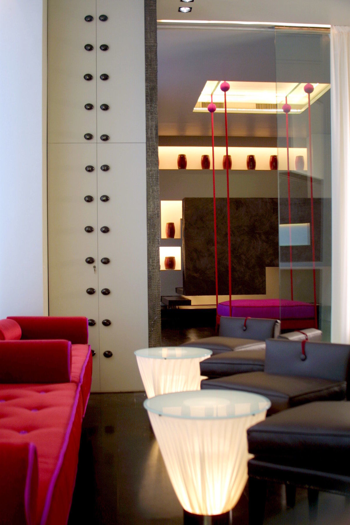 Hotel Sina The Gray Milán