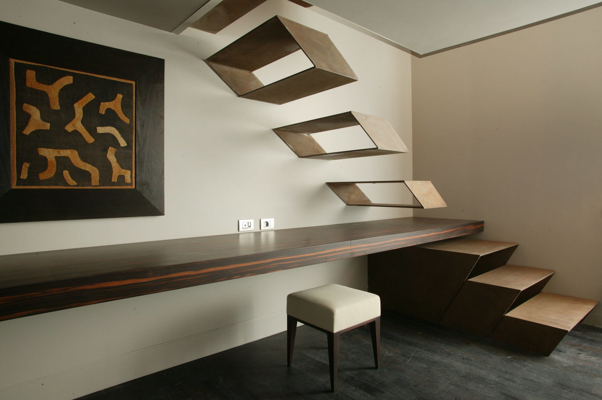 Hotel Sina The Gray Milán