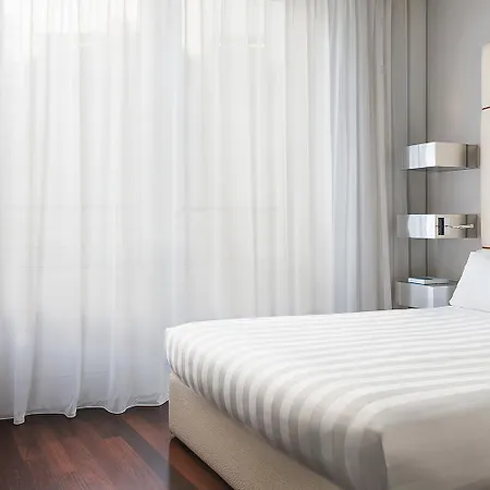 Sina The Gray Hotel Milan Exterior photo