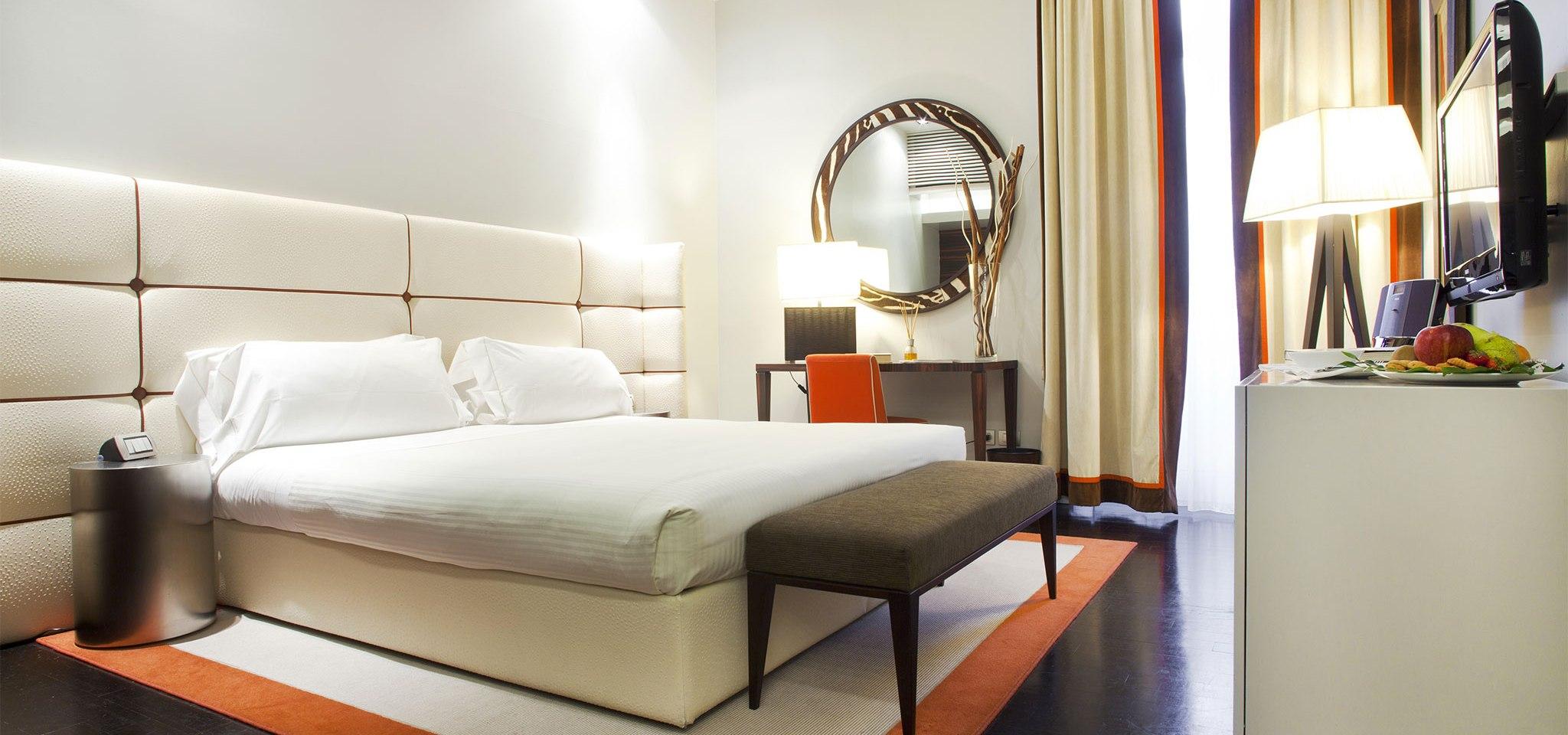Sina The Gray Hotel Milão